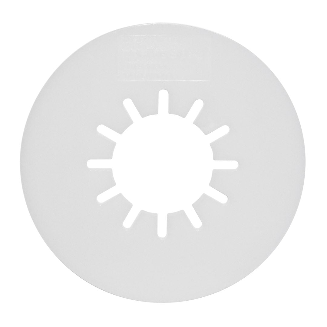 HUSKY TOWING 5TH WHEEL LUBE DISC 12' 6.25MM [32256]