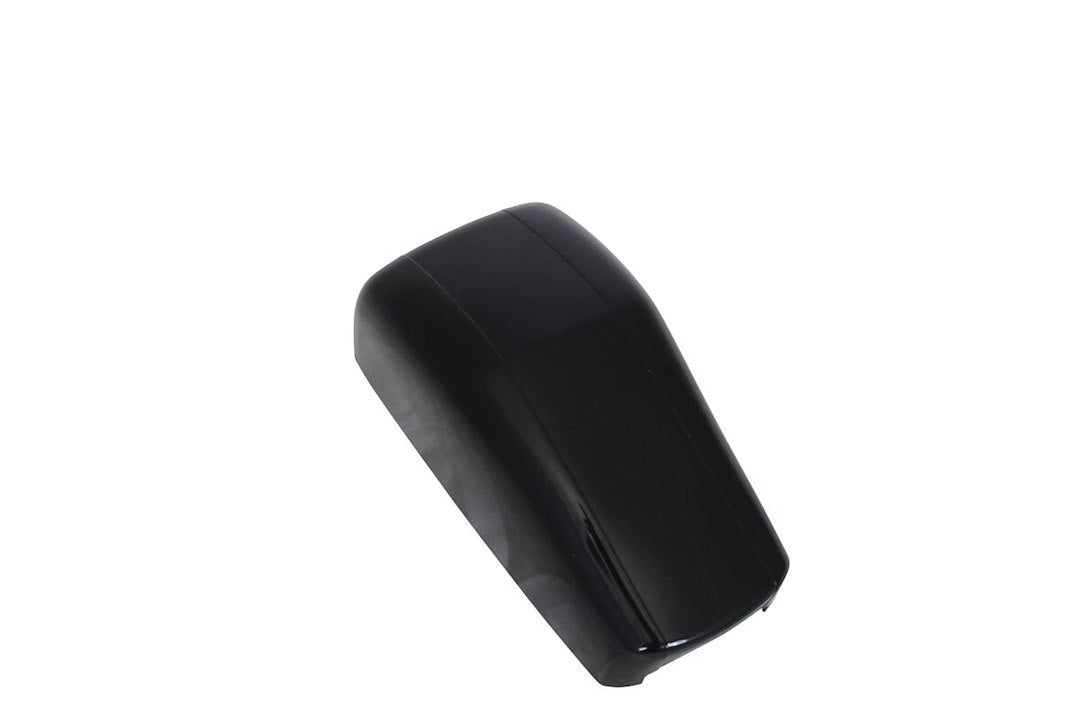 LIPPERT COMP COVER IDLER SIDE FRONT REGAL -BLK [643923]