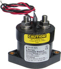 BLUE SEA SOLENOID L 250A 12/24V [9012-BSS]