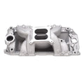 EDELBROCK PERF RPM AIRGAP RECT PORT [7562]