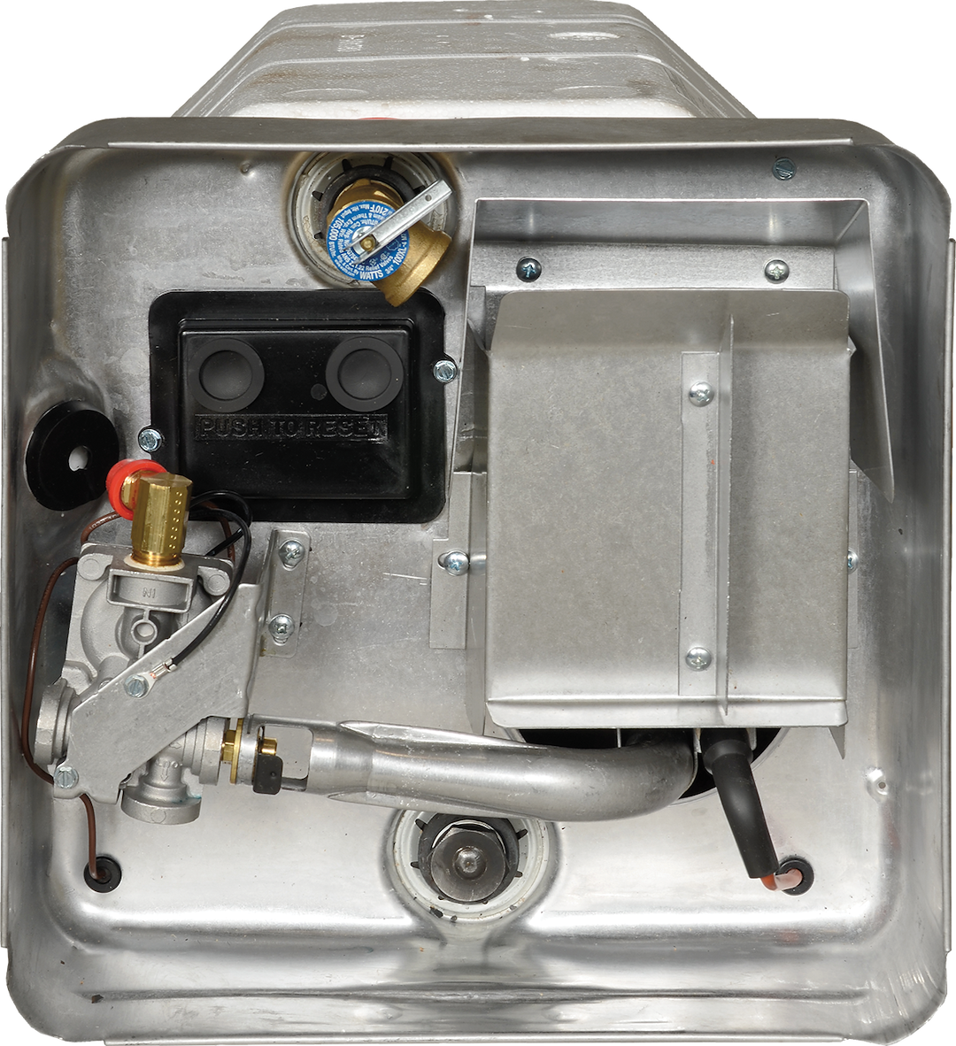 SUBURBAN MFG SW4D RV WTR HTR 1 PK [5135A]