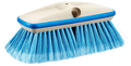 STAR BRITE MEDIUM DLX.BRUSH BLUE 8' [040162]