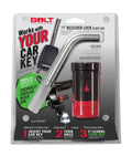 STRATTEC SEC 1/2' RECEIVER LOCK GM [7023627]