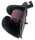 K&N FILTER PERFORMANCE INTAKE KIT [69-2026TTK]