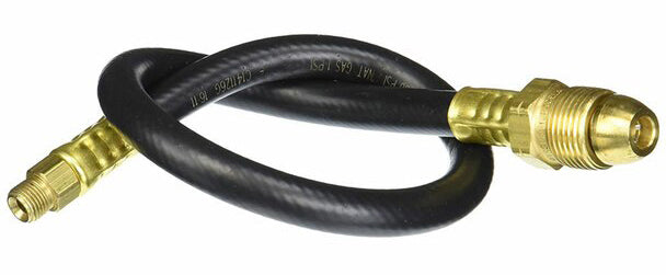AP PRODUCTS 48' EXCESS FLOW PIGTAIL [MER401-48]