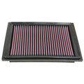 K&N FILTER REPLACEMENT AIR FILTER [33-2305]