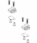 BAK IND BAKFLIP TOP BUCKLE KIT [PARTS-356A0002]