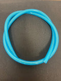 HELIX RACING 1/4' ID X 10FT HIGH PRESSURE BLUE [140-0105]