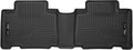 HUSKYLINER WB 2ND SEAT FLOOR LINER [14771]