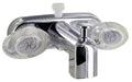 VALTERRA LLC T&S 4  CH  DS  QTR  OVAL [PF223361]
