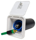 VALTERRA LLC SPRAY-AWAY  5.5' SQ  QUICK CONNECT [PF147007]