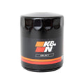 K&N FILTER OIL FILTER; SPIN-ON [SO-3002]