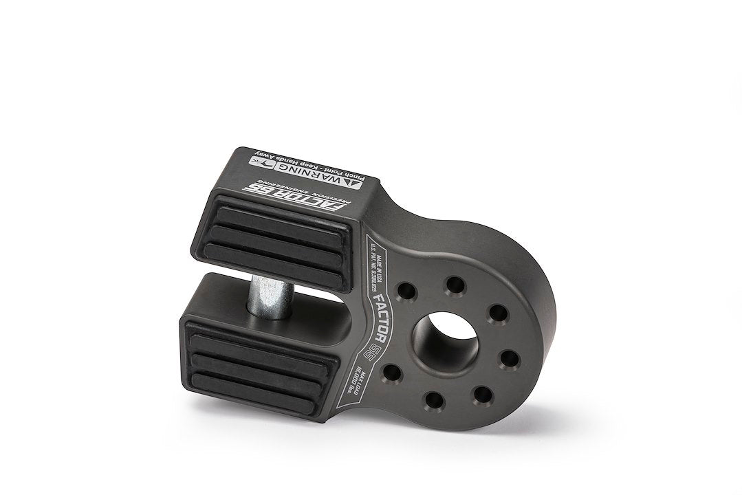 FACTOR 55 FLATLINK - GRAY [00050-06]