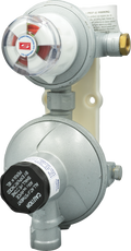 SUBURBAN MFG AUTOMATIC CHANGEOVER REGULATOR ONLY [LP-R528B]