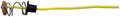 PETERSON MFG 10' G6 S8 S11 L PIGTAIL [411-07]