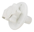 VALTERRA LLC 2 3/4_ WATER INLET MPT WH [A01-0168]
