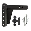 BULLETPROOF 2.0' HEAVY DUTY 6' DROP/RISE [HD206]