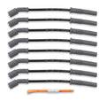 MSD CO. WIRE SET CUSTOM [32823]
