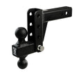 BULLETPROOF BPH LT DTY 2' SHANK  4' DROP/RISE [LD204]