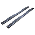 TRAILFX 5' OVAL STR JEEP GLADIATOR 19 BLK [A7099B]