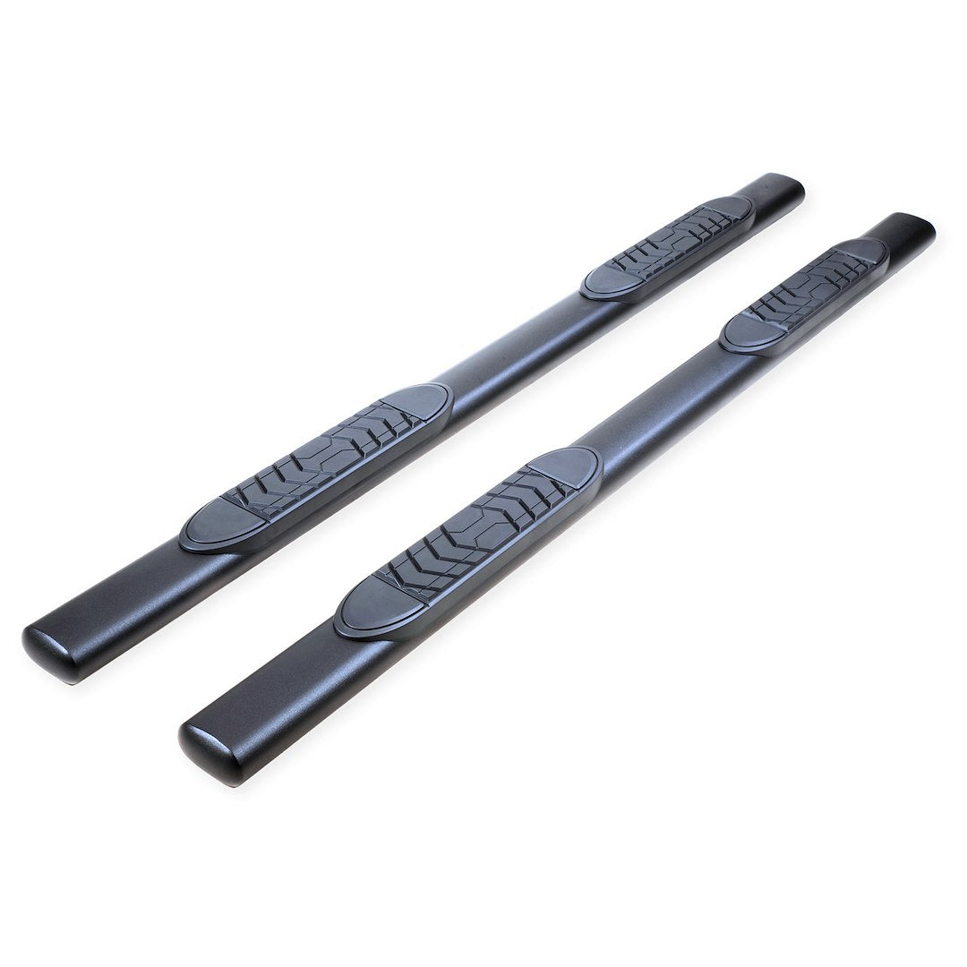 TRAILFX 5' OVAL STR JEEP GLADIATOR 19 BLK [A7099B]