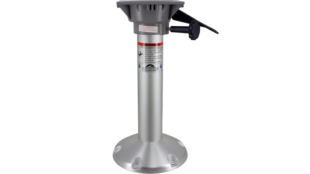 SPRINGFIELD SECGEN UNI-LOCK PED. 18' [1240629-L]