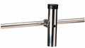 SEA DOG SS RAIL MOUNT ADJ ROD HOLDER [327175-1]
