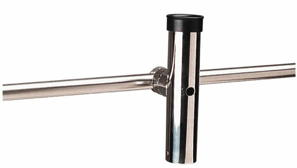 SEA DOG SS RAIL MOUNT ADJ ROD HOLDER [327175-1]