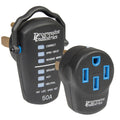 PROGRESSIVE PORTABLE SURGE PROTECTOR KIT - 50A [PSK-50]