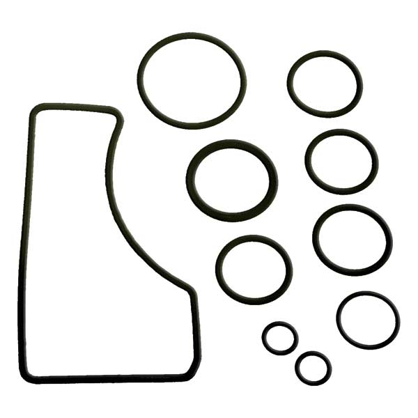 EMP OUTDRIVE MOUNTING KIT [27-00609]