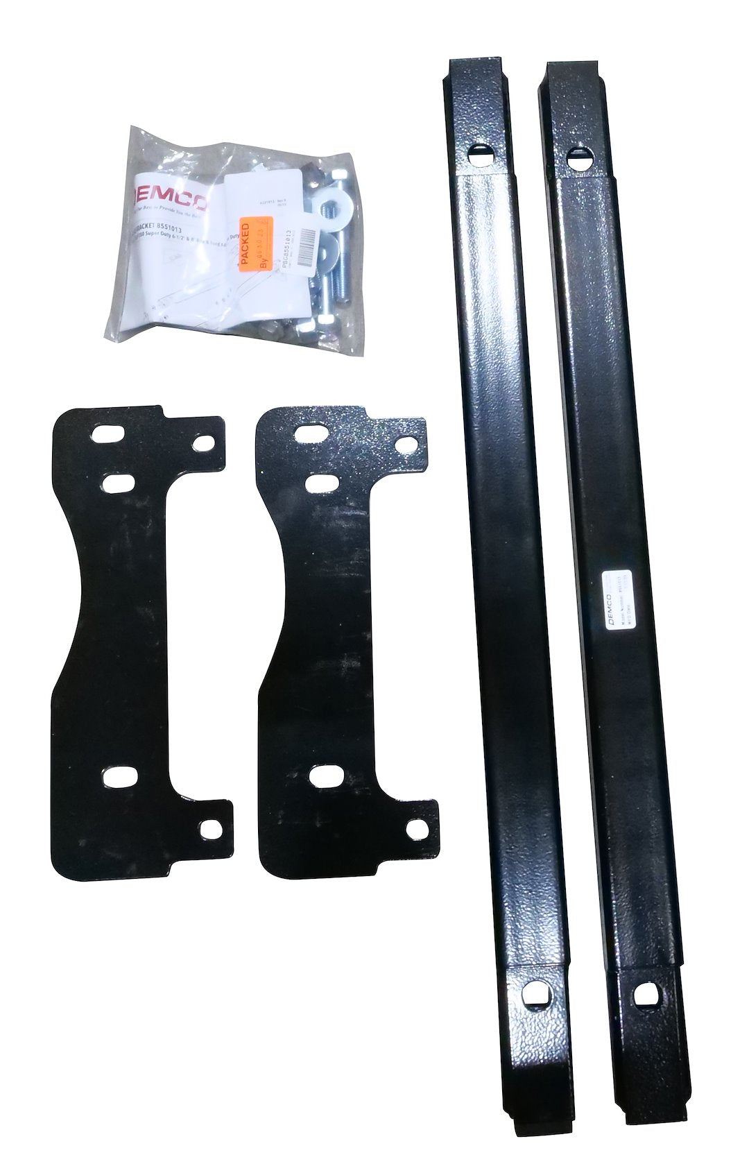 DEMCO BRACKET; BOLT-ON; DRILLING REQUIRED [8551013]