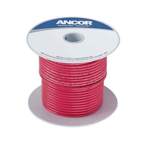 Ancor Tinned Copper Wire  14 AWG (2mm2) [104899]