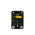 Bussmann Type 3 Marine Rated F.M. CB - 80 AM [CB187F-80]