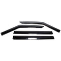 TRAILFX TFX WNDW VENT 4PC 20-23 EXPLORER [4818H]