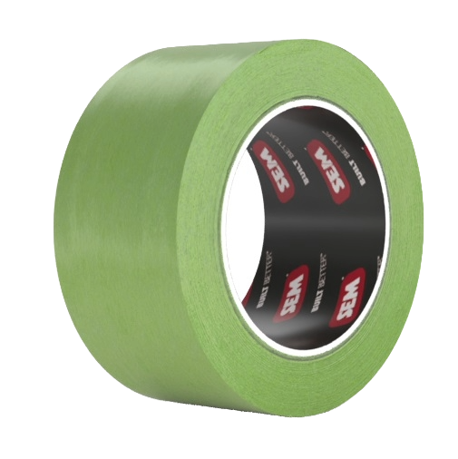 SEM PRODUCTS MASKING TAPE [SM0036]