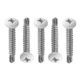 AP PRODUCTS 012PTK500W8X1  SCREW [012-PTK500W 8X1]