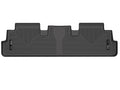 HUSKYLINER WB 2ND SEAT FLOOR LINER [16991]