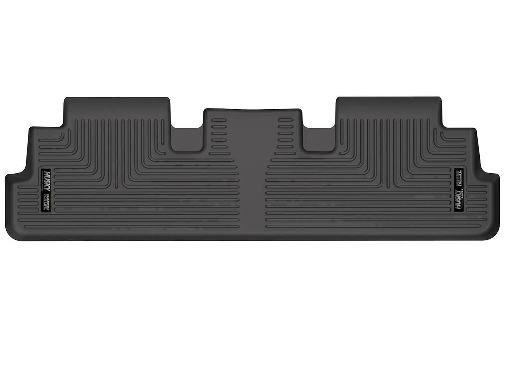 HUSKYLINER WB 2ND SEAT FLOOR LINER [16991]