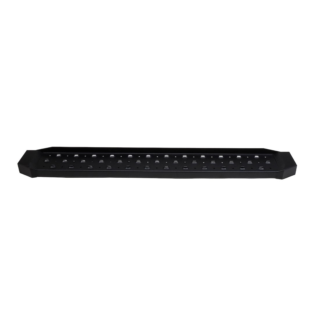 TRAILFX REAR STEP BAR BLACK [FBV01B]