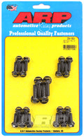 ARP FORD HEX OIL PAN BK [254-1804]