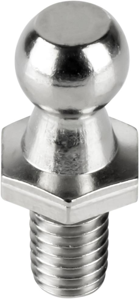 SEA DOG STAINLESS GAS LIFT BALL STUD - 10MM [321586]