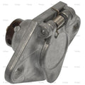 POLLAK 6-WAY CONNECTOR SOCKET [11-607P]
