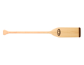 CAMCO MARINE PADDLE  WOOD  CLEAR  5.0' [50433]