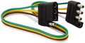 VALTERRA LLC 4WAY 1' HARNESS CAR-TRAIL [A10-4405]