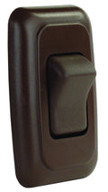 JR Products SGL on-Off Sw Assy  Br [12135]