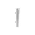 TACO METALS POLY ROD HOLDER  1-3/4  ID W/ STAND [P04-091W]