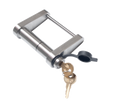 INFINITERULE TRAILER LATCH LOCK [61121-S]