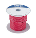 ANCOR TINNED COPPER WIRE  18 AWG (0.8MM2) [180803]