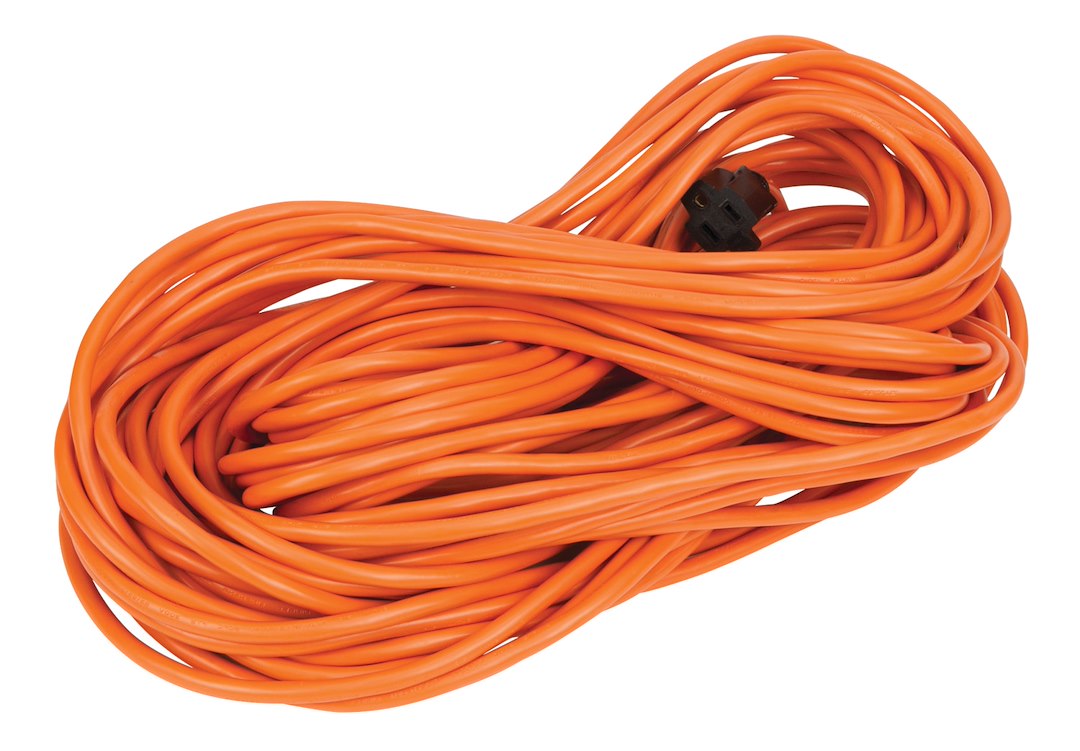 PERFORM TOOL 100FT 16GA EXTENSION CORD [W2277]