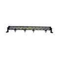 TRAILFX 32' SRS 24X8W COMBO WITH AUXILLARY [32SRSAUX]